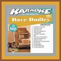 Various Artists - Dave Dudley - (Karaoke)